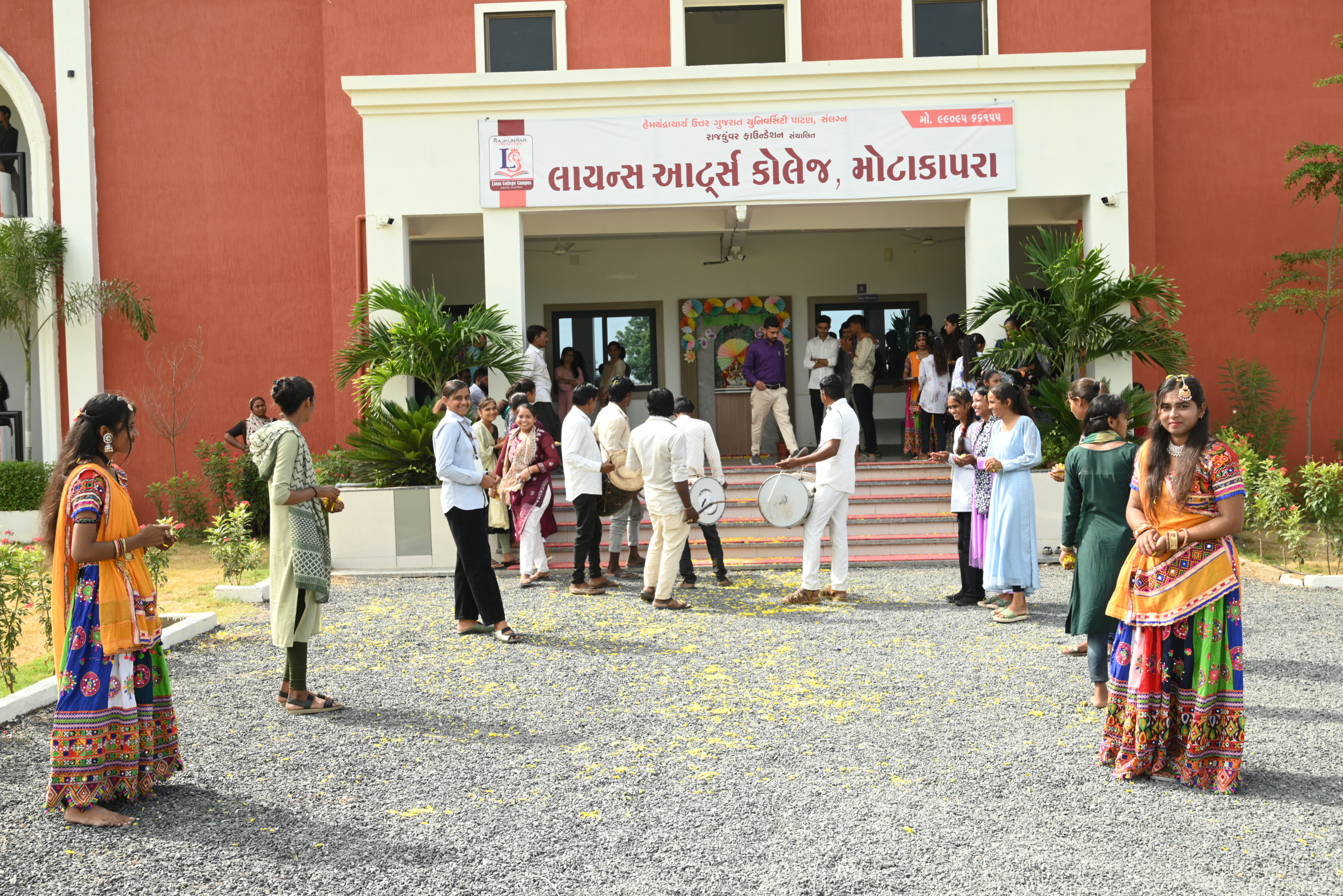 Lions Vidyapith Gallery 04
