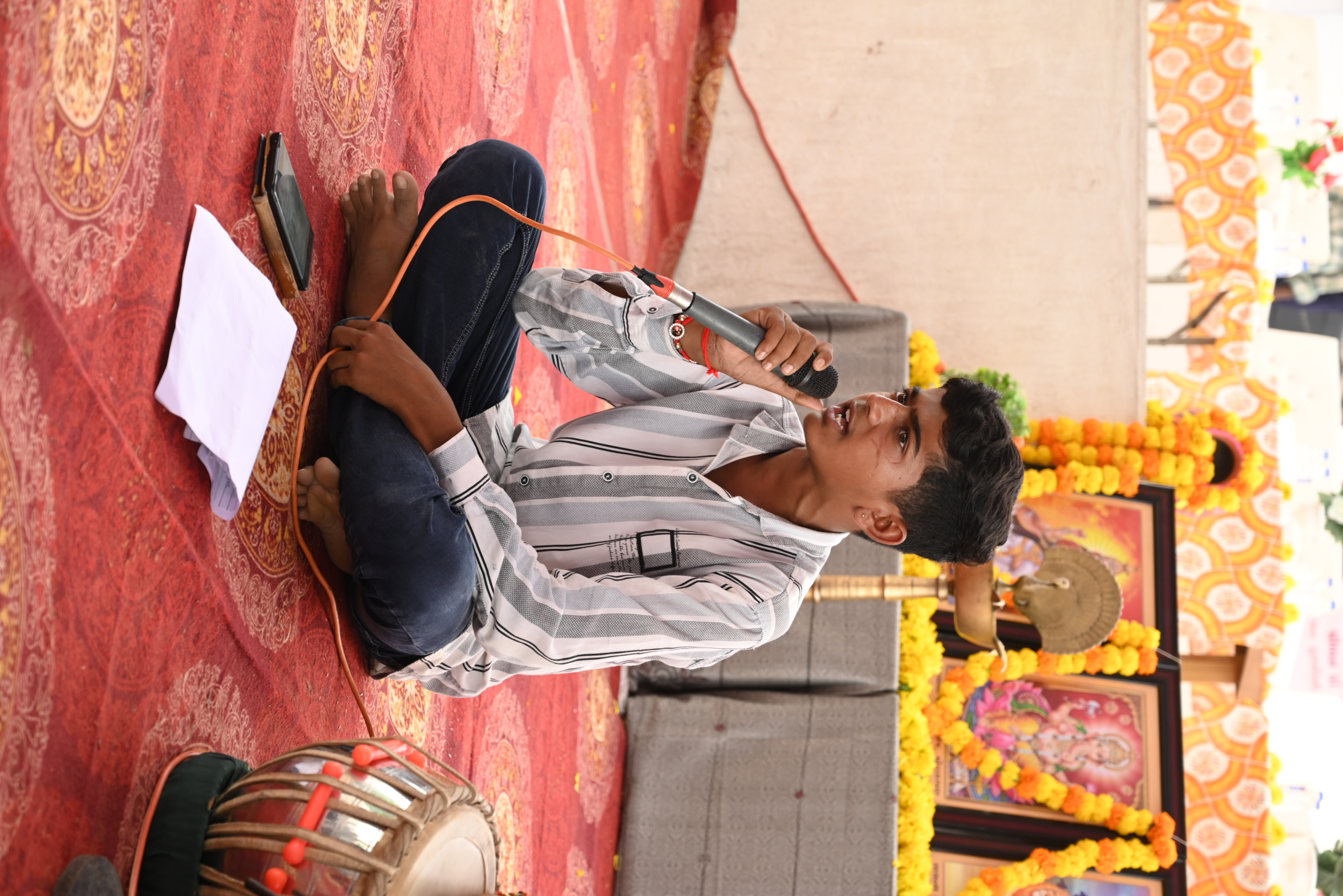 Lions Vidyapith Gallery