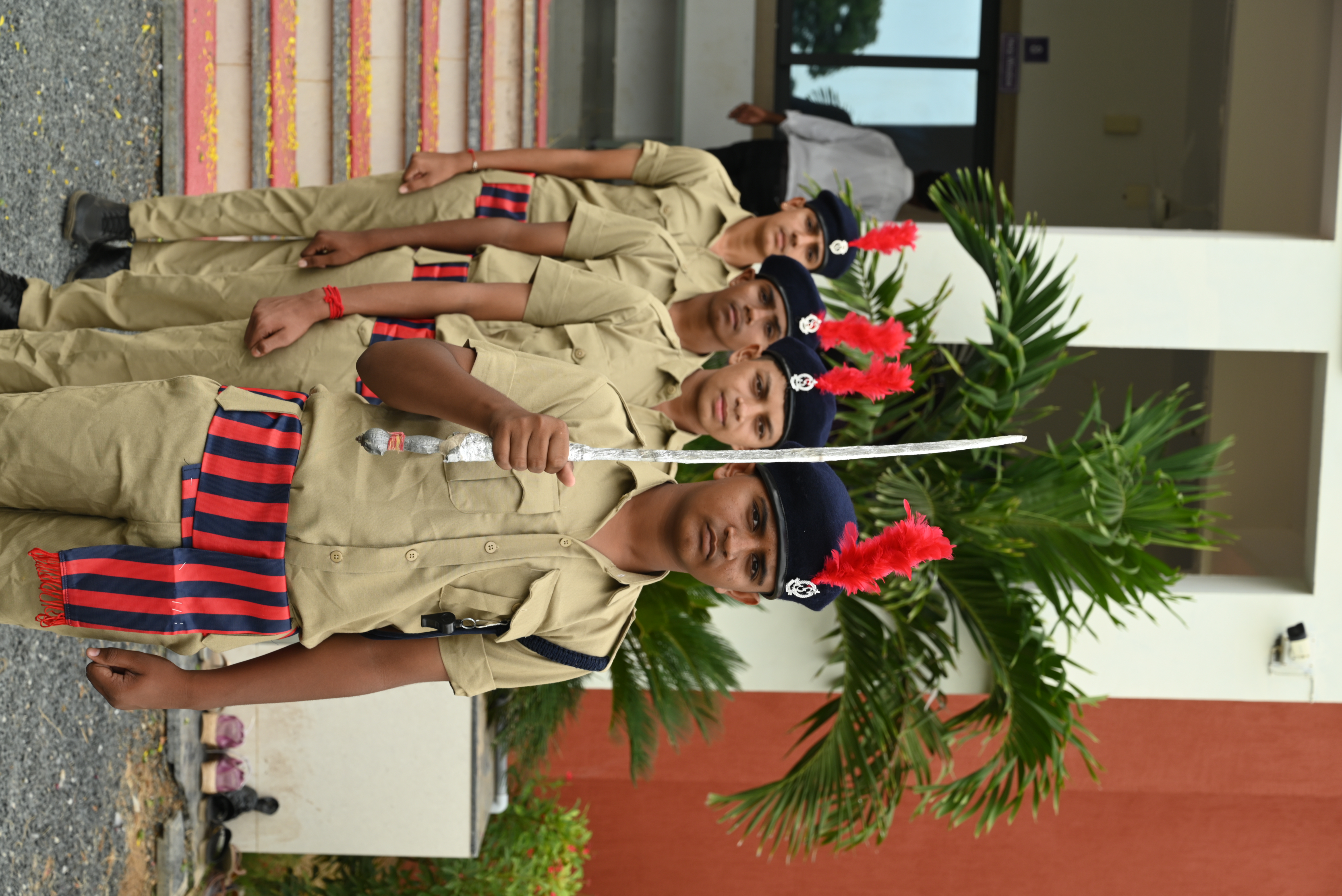 Lions Vidyapith Gallery