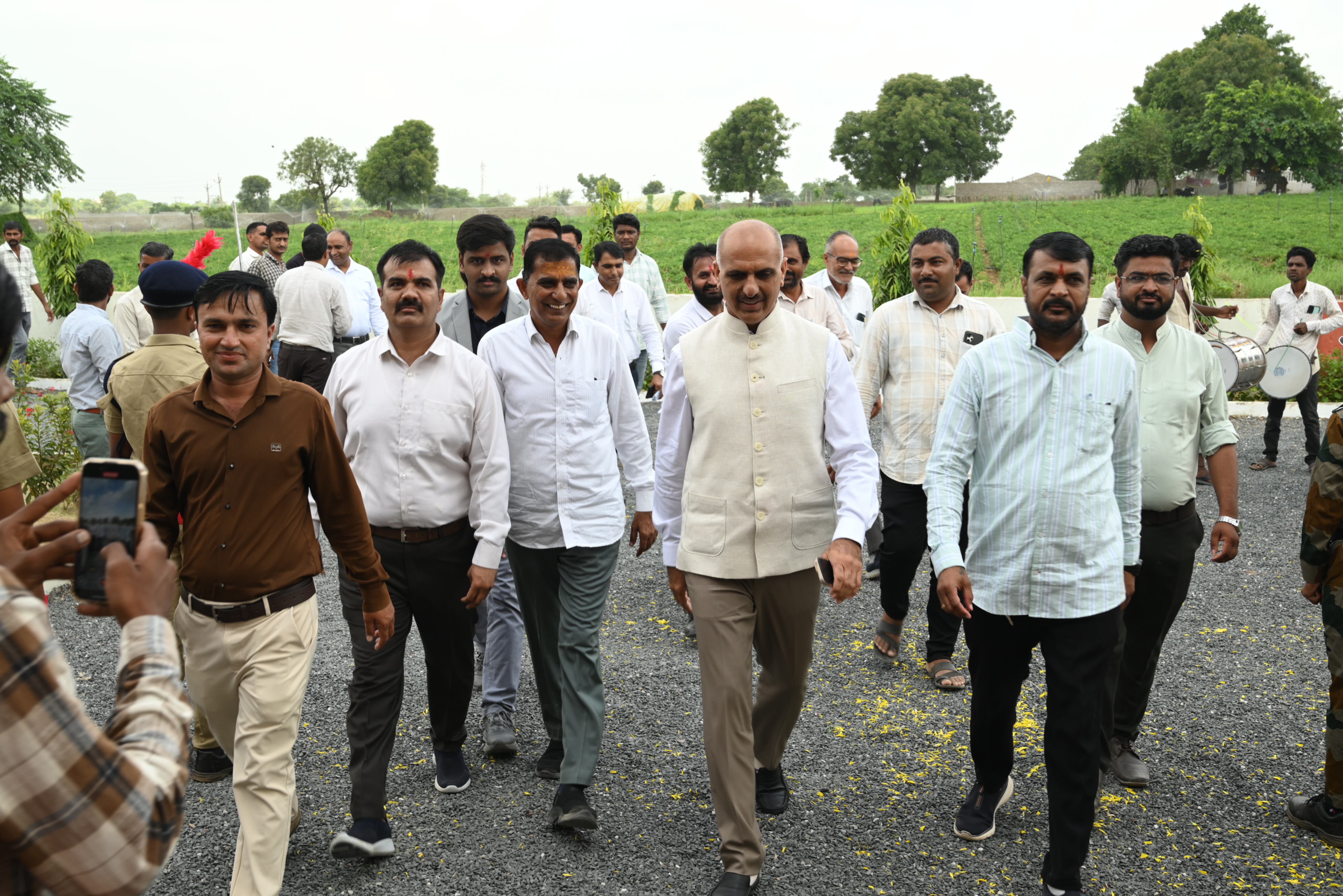 Lions Vidyapith Gallery