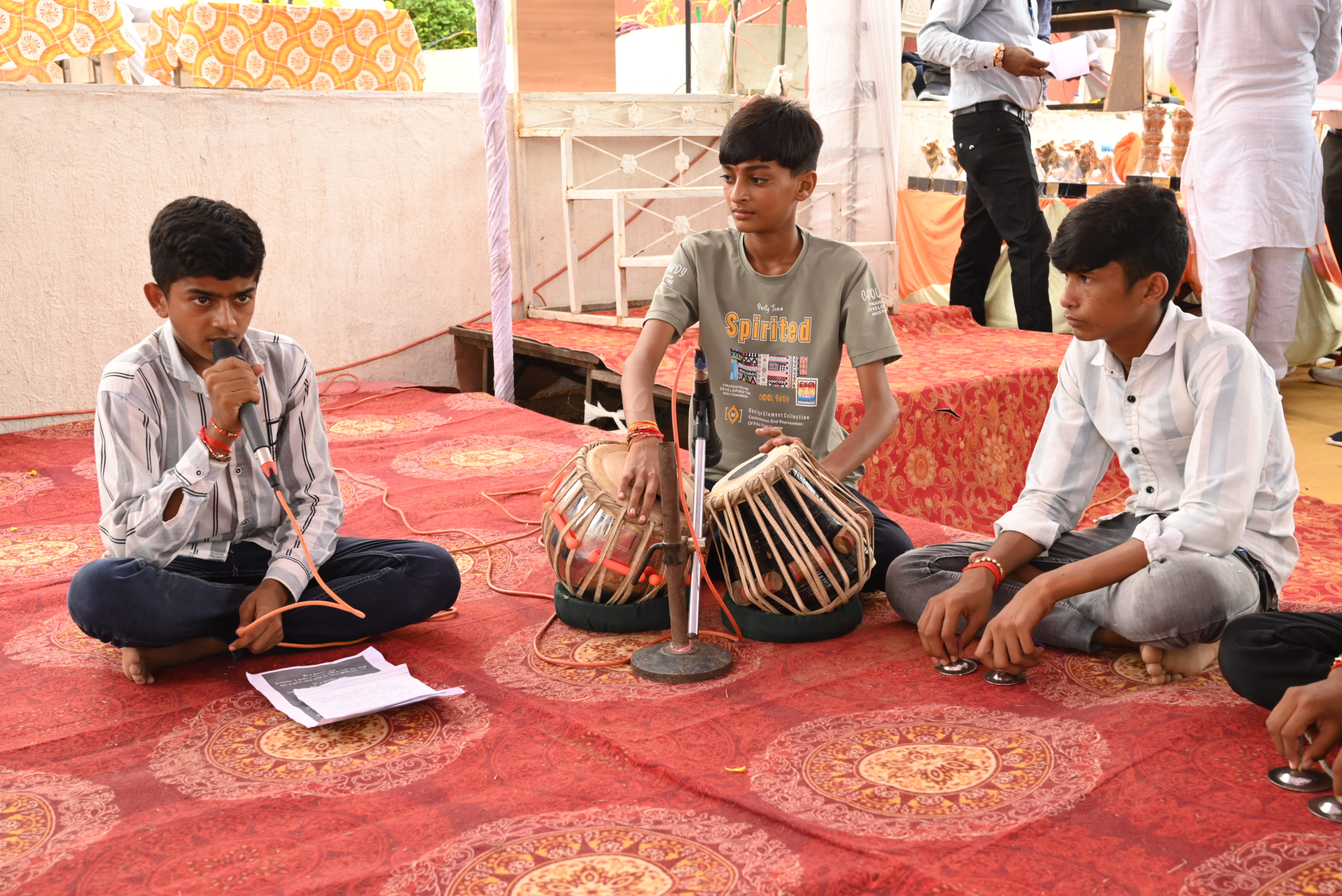 Lions Vidyapith Gallery