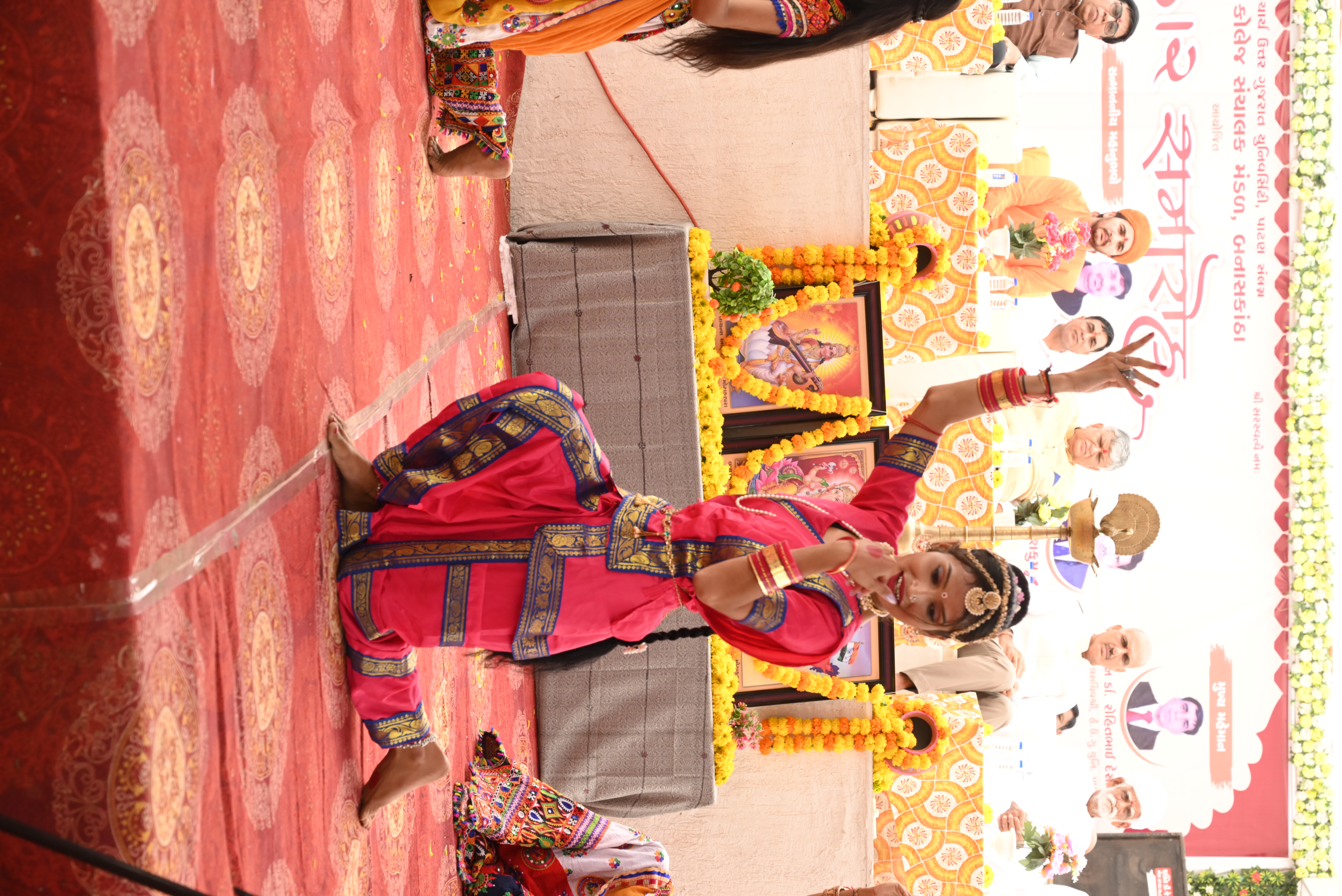 Lions Vidyapith Gallery