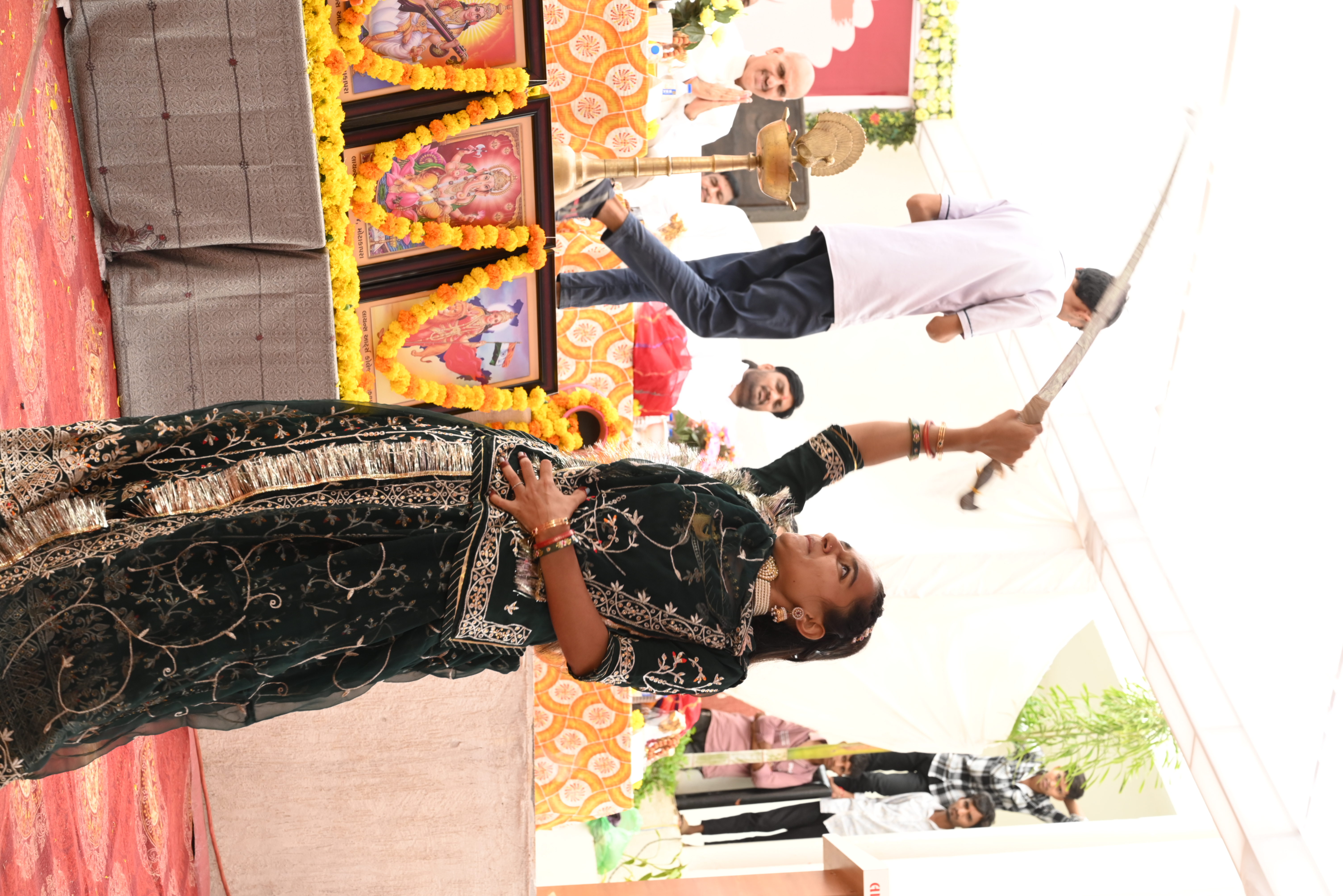 Lions Vidyapith Gallery