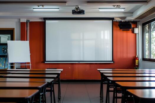 Smart Classroom
