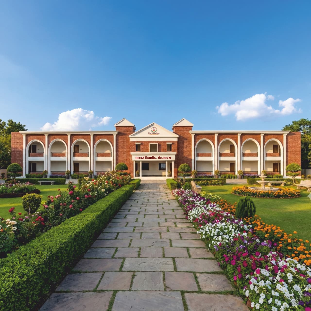 Campus