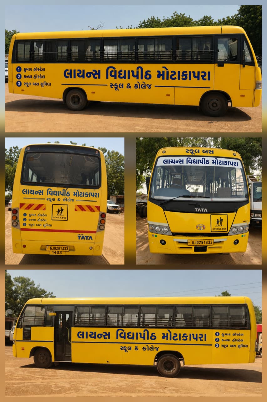 School Transport